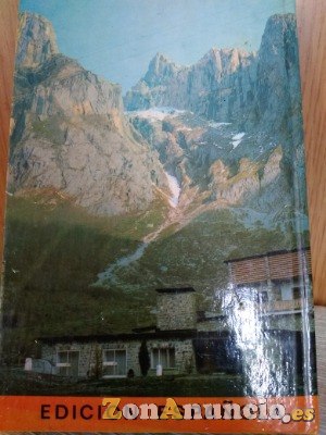 “PICOS DE EUROPA – RUTA DEL CACERES”