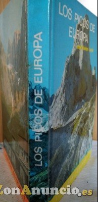 “PICOS DE EUROPA – RUTA DEL CACERES”