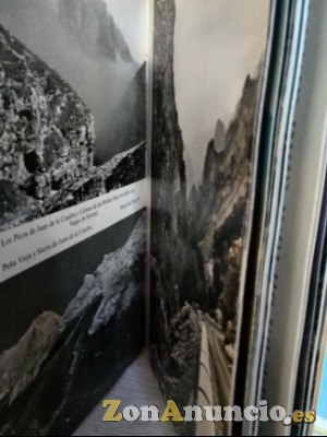 “PICOS DE EUROPA – RUTA DEL CACERES”