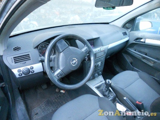 DESPIECE OPEL ASTRA