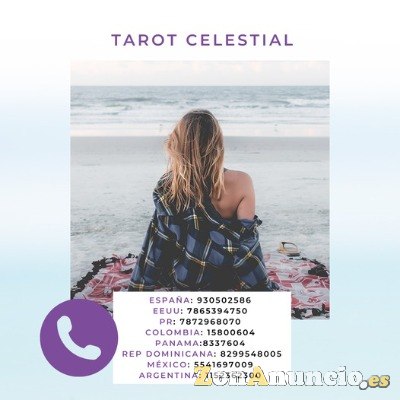 Tu primera consulta de tarot gratis!