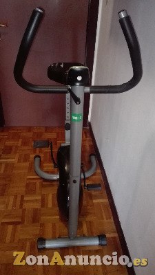 Bici Estatica