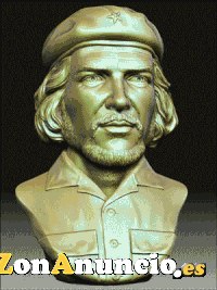 Tu web española del che guevara: