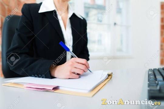 BUSCO TRABAJO 1/2 JORNADA, DÍAS SUELTOS, SUPLENCIAS