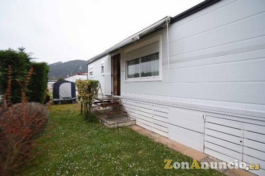 CASA MÓVIL EN VENTA