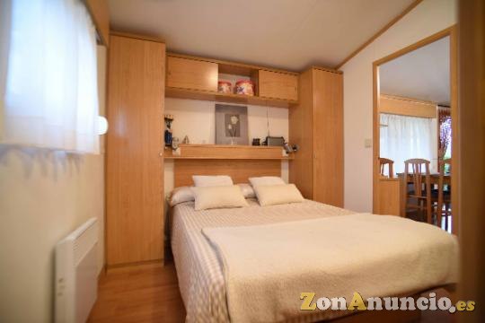 CASA MÓVIL EN VENTA