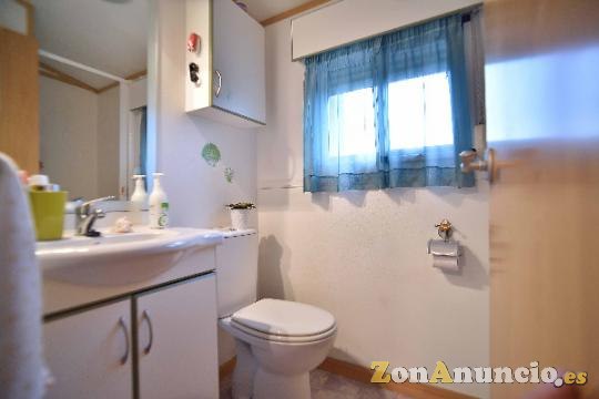 CASA MÓVIL EN VENTA