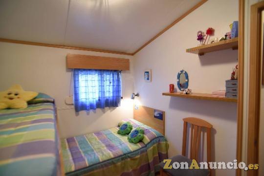 CASA MÓVIL EN VENTA