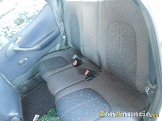 DESPIECE MERCEDES A170