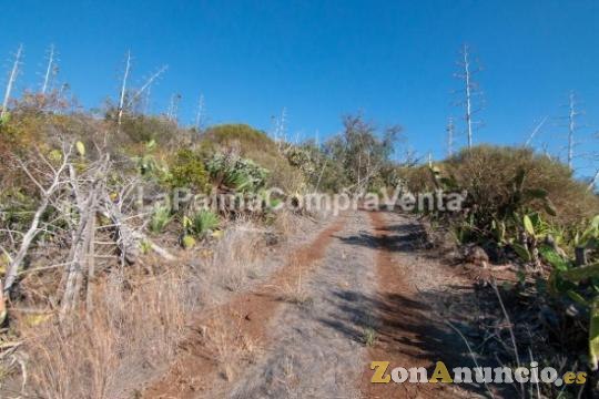ID-419 Terreno con acceso rodado