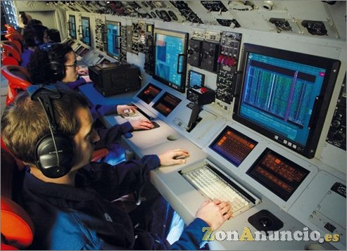 Curso Aeronáutica Pruebas Funcionales