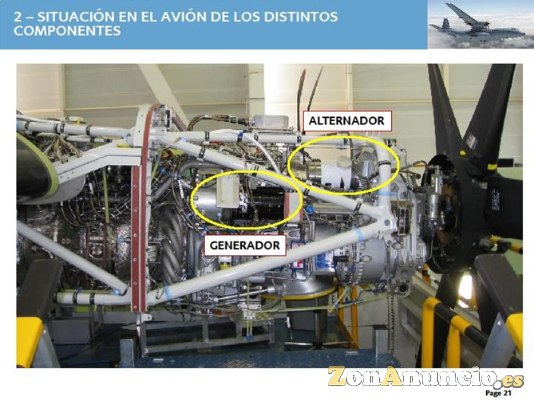 Curso Aeronáutica Pruebas Funcionales