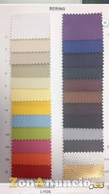 CHESTER (Todos los colores )