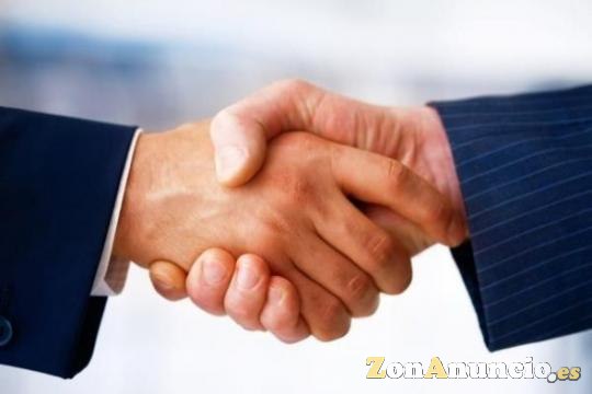Oferta de préstamos entre particulares a personas