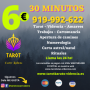 Venta Otros Servicios: SOFIA GALVAN TAROT