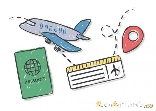 ORGANIZAMOS TU VIAJE  https://facilitate.live