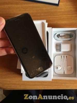 APPLE IPHONE 64GB 6s (nuevo y original)