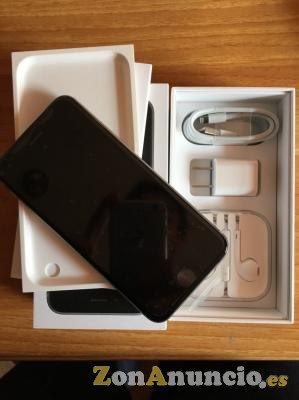 APPLE IPHONE 64GB 6s (nuevo y original)
