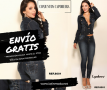 Venta de Ropa: PROMOCION CONJUNTOS JEANS CAPOHEIRA  ENVIOS GRATIS