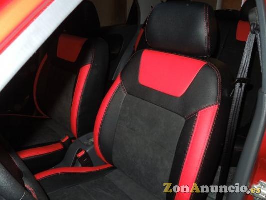 Fundas de asientos de coche MW BROTHERS