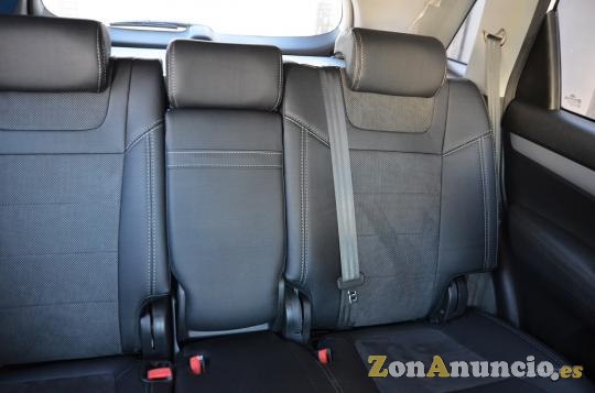Fundas de asientos de coche MW BROTHERS