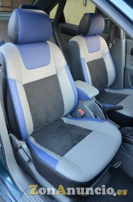 Fundas de asientos de coche MW BROTHERS