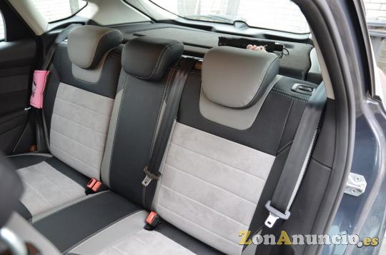 Fundas de asientos de coche MW BROTHERS