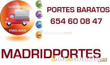 Portes economicos en ciudad lineal 654600847 precio 30eu