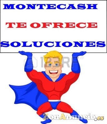 PAGO MÁS QUE NADIR POR TU ORO! MONTECASH GRANOLLERS