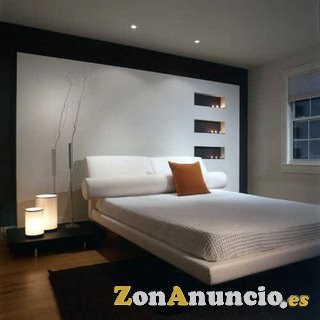 Decoración de interiores