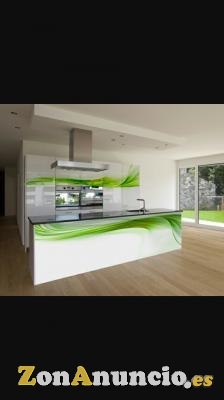 Decoración de interiores