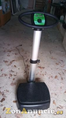 aparato gimnasia
