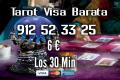 Se ofrece Otros Servicios: Tarot Visa/806 Tarot/6 € los 30 Min