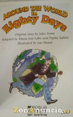 Around the World in Eighty Days