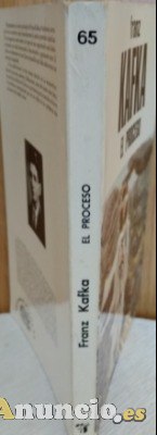 FRANZ KAFKA, ¨EL PROCESO¨