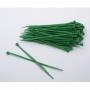 Venta de Hogar y jardín: atadura de cables verdes