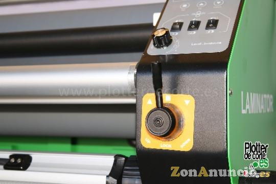 Laminadora profesional de 170 cm OPORTUNIDAD LIMITADA