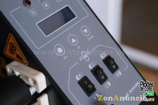 Laminadora profesional de 170 cm OPORTUNIDAD LIMITADA