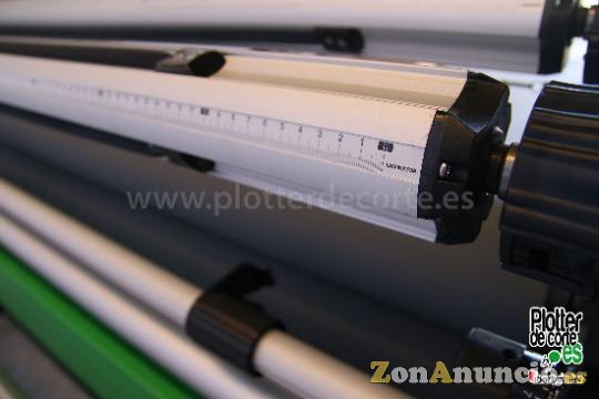 Laminadora profesional de 170 cm OPORTUNIDAD LIMITADA