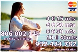 Eres algo pasajero en su vida. videntes visa econòmica