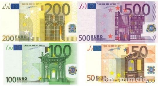 Servicios financieros globales