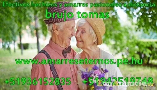 AMARRES DOMINA A TU PAREJA
