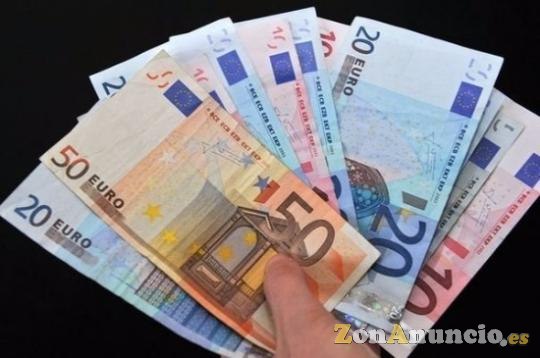 Sus problemas financieros se resolverán en 24 horas