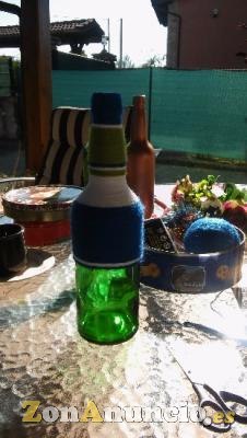 Conjunto Blue&Green