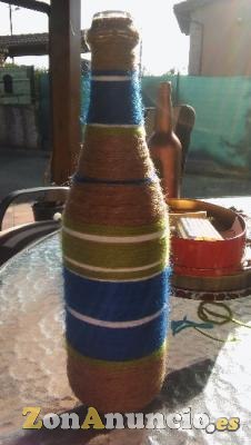 Conjunto Blue&Green