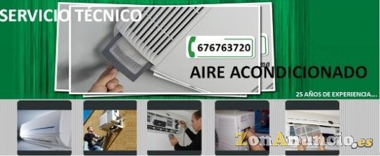 Servicio Técnico Vaillant Altea 965217105