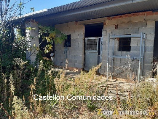 Casa Terrera  , con Agua y 3000m2