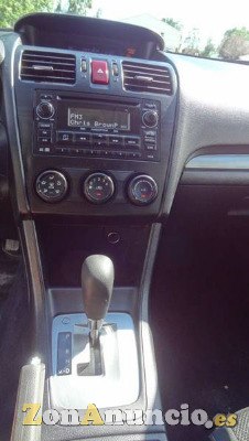 2014 Subaru XV Crosstrek 2.0i Premium