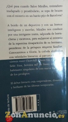 ¨LO MEJOR QUE LE PUEDE PASAR A UN CRUASAN¨