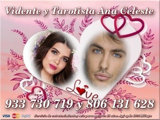 Consultas de amor detalladas.